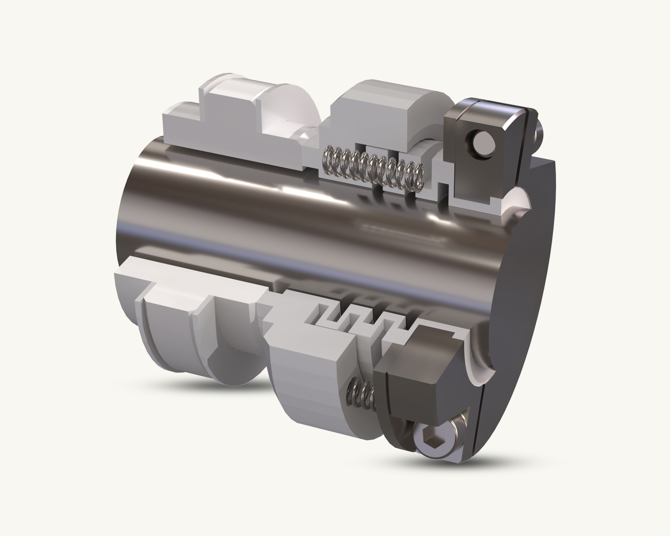 Thumbnail 2 for PTFE SEAL
